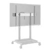 Vogel's RISE A172 spojovacia doska pre PFB lištu 1100mm čierna