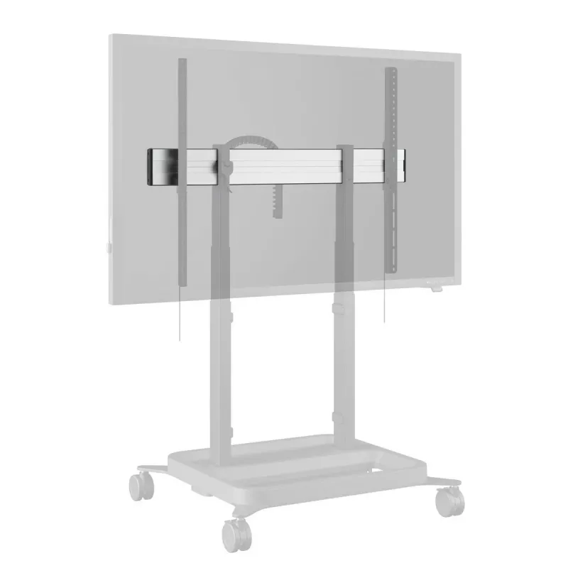 Vogel's RISE A172 spojovacia doska pre PFB lištu 1100mm čierna