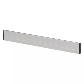 Vogel's RISE A172 spojovacia doska pre PFB lištu 1100mm čierna