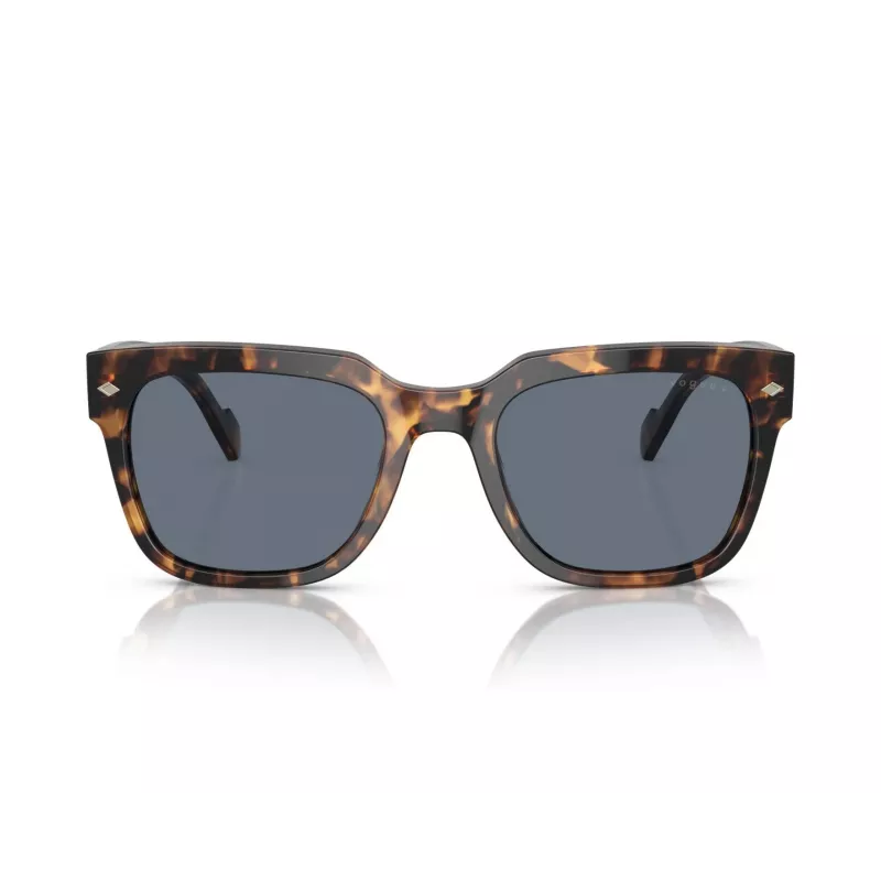 VOGUE VO5490S28194Y pánske Havana slnečné okuliare 54/21/145 mm