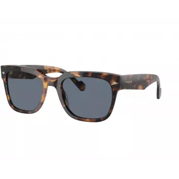 VOGUE VO5490S28194Y pánske Havana slnečné okuliare 54/21/145 mm