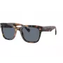 VOGUE VO5490S28194Y pánske Havana slnečné okuliare 54/21/145 mm