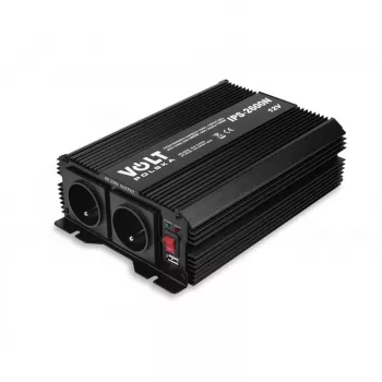 VOLT CONVERTER POLAND IPS 1300/2600 12V