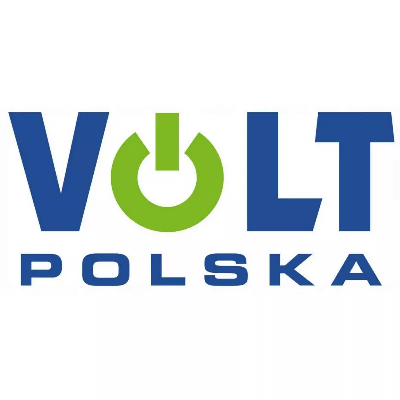 Stabilizátor napätia Volt Polska AVR 1000VA Slim