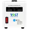 VOLT POLSKA AVR 500 stabilizátor napätia 500VA
