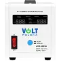 VOLT POLSKA AVR 500 stabilizátor napätia 500VA