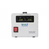 Volt Polska AVR Pro 1000VA servo stabilizátor napätia s presnosťou 3%