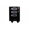 VOLT POLSKA AVR PRO 25000VA trojfázový stabilizátor napätia automatický 3% presnosť servomotor