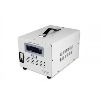 Volt Polska AVR PRO 3000VA 3% stabilizátor napätia