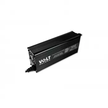 VOLT POLSKA nabíjačka pre 24V LiFePO4 20A batérie