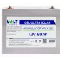 Volt Polska Gel VPRO 12V 80Ah batéria