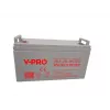 Volt Polska Gel VPRO Solar 12V 140Ah batéria