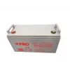 Volt Polska Gel VPRO Solar 12V 140Ah batéria