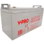 Volt Polska Gel VPRO Solar 12V 140Ah batéria