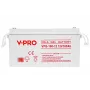 Volt Polska Gel VPRO Solar batéria 12V 160Ah (6AKUGEL160)