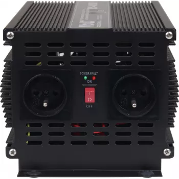 VOLT POLSKA invertor Volt IPS 2000/4000 12/230V (3IPS400012)