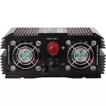 VOLT POLSKA IPS-1200 12V 230V 800/1200W menič napätia