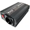 VOLT POLSKA IPS-500/1000 invertor 12V/230V 500/1000W modifikovaná sínusovka