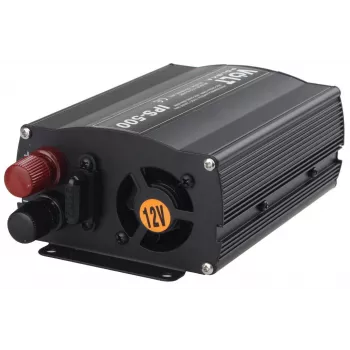 VOLT POLSKA IPS-500 12V / 230V 350/500 W menič napätia