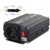 VOLT POLSKA IPS-500 12V / 230V 350/500 W menič napätia