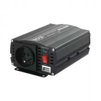 VOLT POLSKA IPS-500 12V / 230V 350/500 W menič napätia