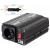 VOLT POLSKA IPS-500 PLUS 12V / 230V 350/500 W menič napätia