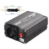VOLT POLSKA IPS-500 PLUS 24V / 230V 350/500 W napäťový invertor