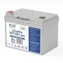 VOLT POLSKA LiFePO4 batéria 12,8V 33Ah 30A