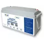 VOLT POLSKA lítium-železofosfátová (LiFePO4) batéria 25.6V 150Ah 150A