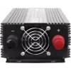 VOLT POLSKA Pure Sine Wave invertor 1000/2000W 12V/230V