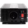 VOLT POLSKA Pure Sine Wave invertor 1000/2000W 12V/230V
