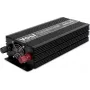 VOLT POLSKA Pure Sine Wave invertor 1000/2000W 12V/230V
