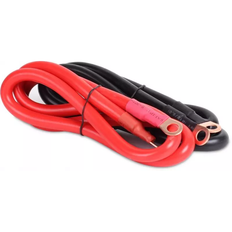 Volt Polska Sinus 800/1600W čistý sínusový menič 12V DC na 230V AC