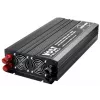 VOLT POLSKA SINUS menič 4000 24V / 230V 2000/4000W čistá sínusová vlna