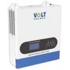 Volt Polska SinusPro ULTRA PLUS 3000 12/230V (1500/3000W) + 100A MPPT hybridný menič s čistým sínusom