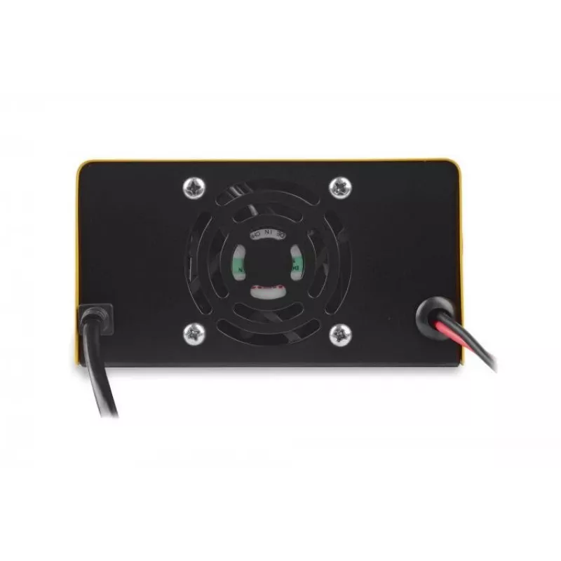 VOLT POLSKA Smart Volt nabíjačka batérií 6V/12V 15A - model 29459