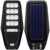 VOLT POLSKA solárne svietidlo PIONEER 240 s 15W solárnym panelom a diaľkovým ovládačom