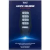 VOLT POLSKA solárne svietidlo PIONEER 240 s 15W solárnym panelom a diaľkovým ovládačom