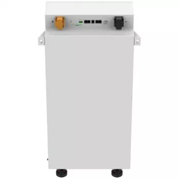 Volt Polska ULTRA-5 51,2V 314Ah 200A LiFePO4 úložisko energie 16076Wh