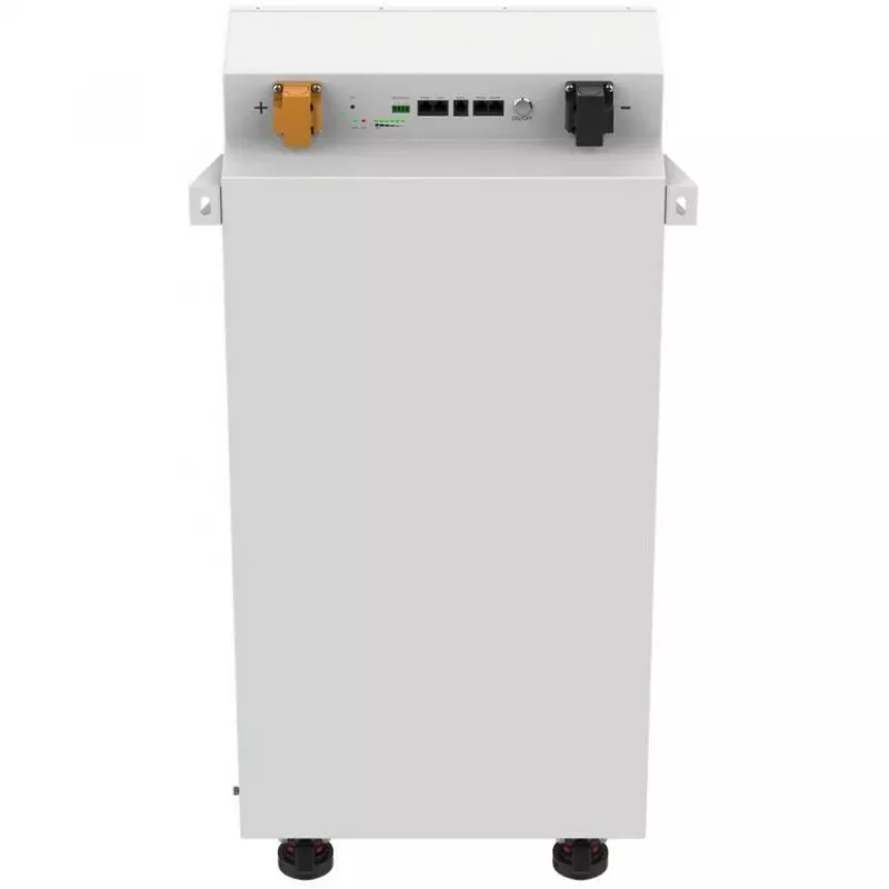 Volt Polska ULTRA-5 51,2V 314Ah 200A LiFePO4 úložisko energie 16076Wh