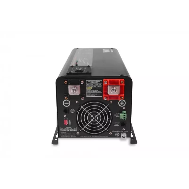 VOLT POLSKA USV Volt Power Sinus 2000 2000W/3000VA line-interactive UPS
