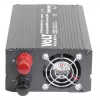 Volt Sinus 600 čistý sínusový menič 24V-230V 300W/600W