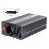Volt Sinus 600 čistý sínusový menič 24V-230V 300W/600W