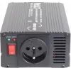 Volt Sinus 600 čistý sínusový menič 24V-230V 300W/600W