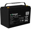 VOLTAGE AGM batéria 12V 100Ah VE12-100 (životnosť 6-9 rokov)