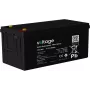 Voltage AGM batéria 12V 200Ah VE12-200 (životnosť 6-9 rokov)