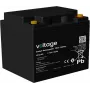 Voltage AGM batéria 12V 40Ah VE12-40 (životnosť 6-9 rokov)