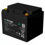 Voltage Long Life AGM batéria 12V 45Ah VEL12-45 (životnosť 15 rokov)