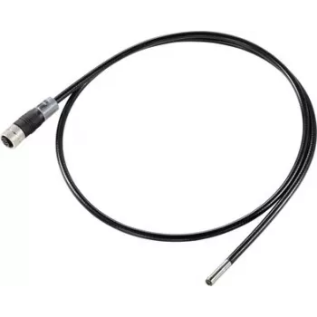 VOLTCRAFT 1000T tuhá endoskopická sonda, 2m, priemer 5,5mm, LED osvetlenie, vodotesná IP67 (VC-13966585)