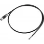 VOLTCRAFT 1000T tuhá endoskopická sonda, 2m, priemer 5,5mm, LED osvetlenie, vodotesná IP67 (VC-13966585)